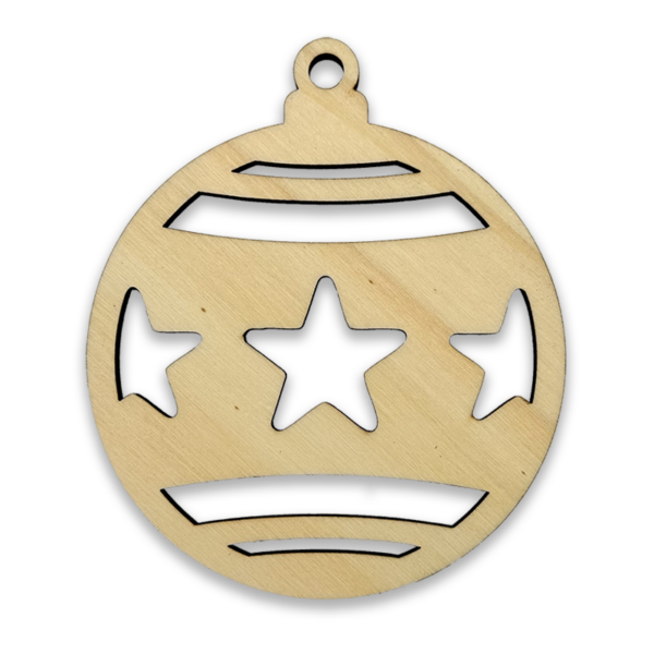 Boule Grafiq 5