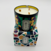 Bougie N° 67 - Teck Tonka – Image 4
