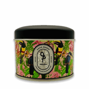 Bougie N° 61 - Coco Monoï