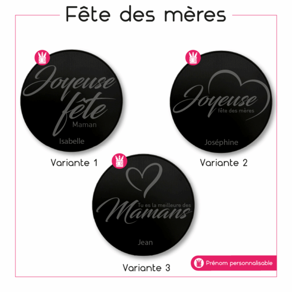 Bougie 500ml à personnaliser – Image 5