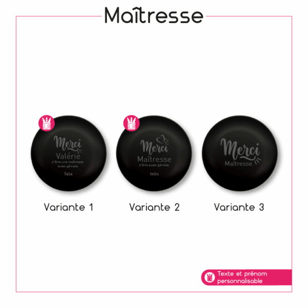 Bougie 180ml à personnaliser – Image 6