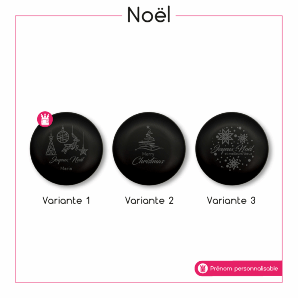 Bougie 180ml à personnaliser – Image 9
