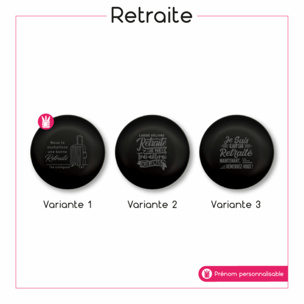 Bougie 180ml à personnaliser – Image 11