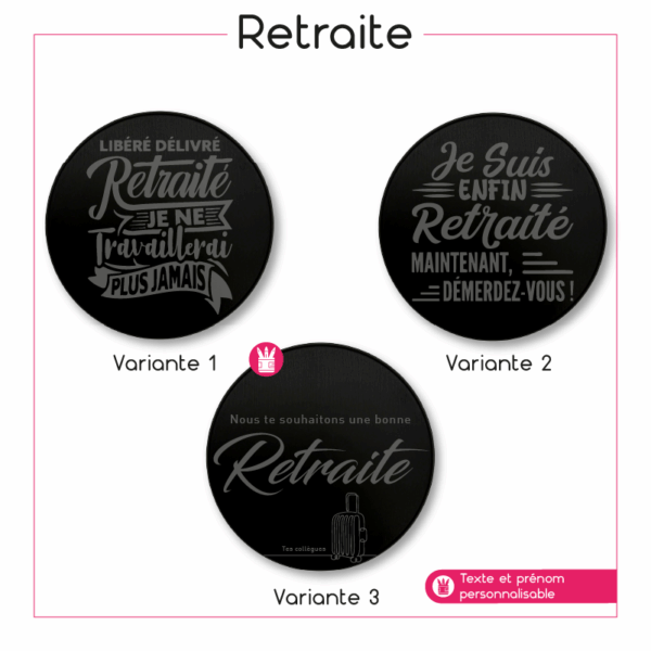 Bougie 500ml à personnaliser – Image 11