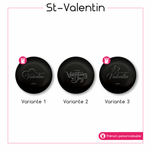 Bougie 180ml à personnaliser – Image 12