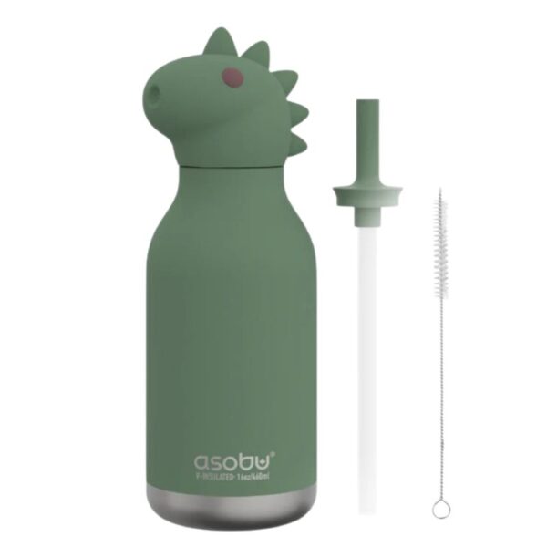 Gourde - Cillian le dino – Image 2