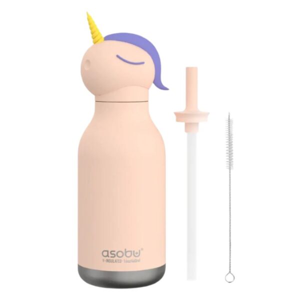 Gourde - Éclat la licorne – Image 2