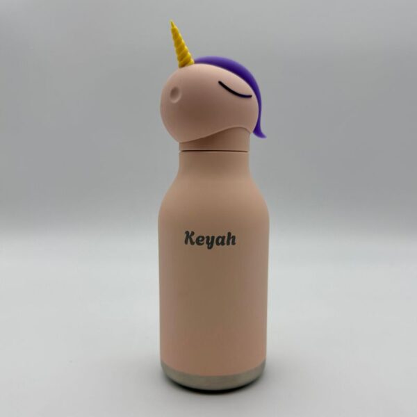 Gourde - Éclat la licorne – Image 4