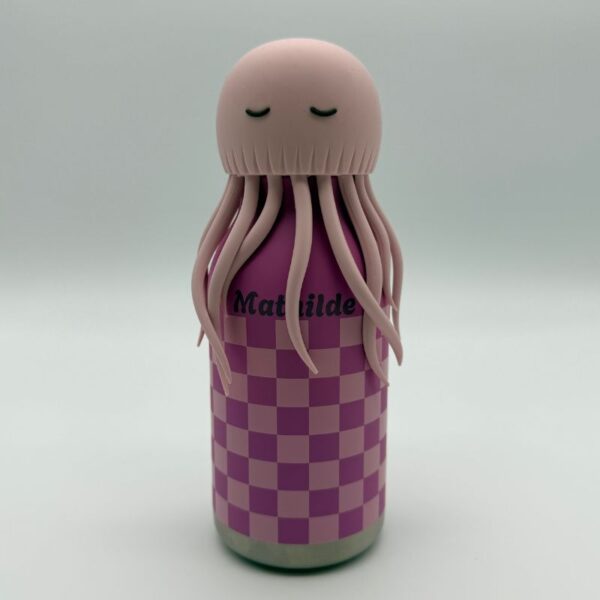 Gourde - Reina la méduse – Image 4