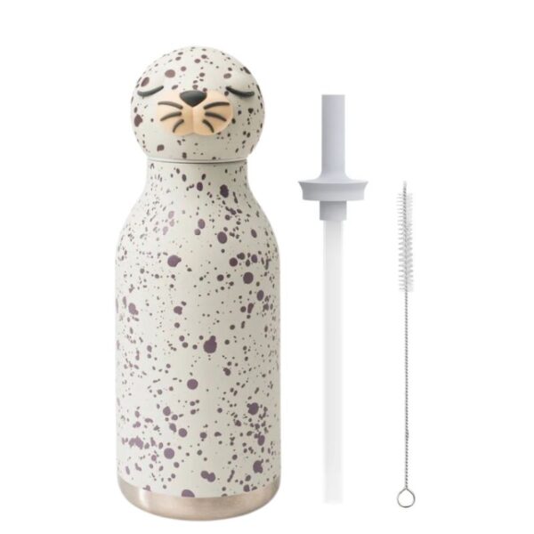 Gourde - Zippy le phoque – Image 2