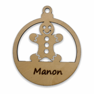 Boules personnalisables avec gravure - Divers (4 variantes)