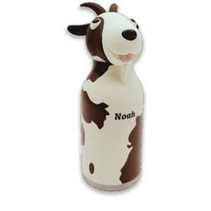 Gourde - Gala la chèvre