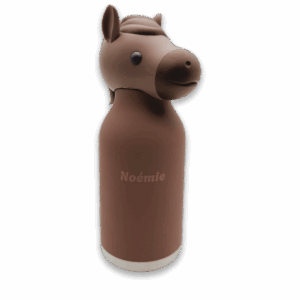 Gourde - Meadow le cheval