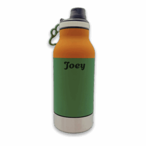 Gourde Buddy - Pastel Green