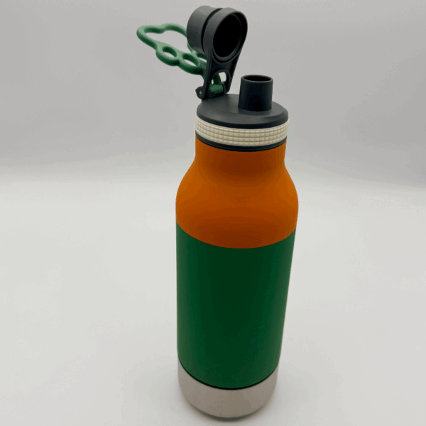 Gourde Buddy - Pastel Green – Image 2