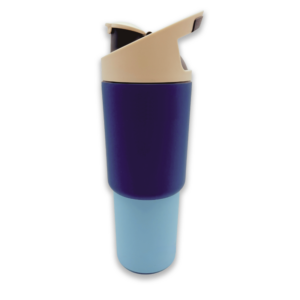 Gourde Cosmic - Pastel Blue