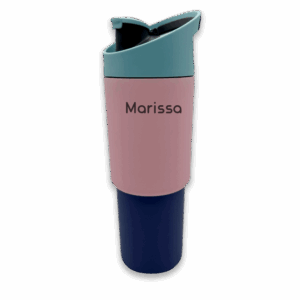 Gourde Cosmic - Pastel Pink