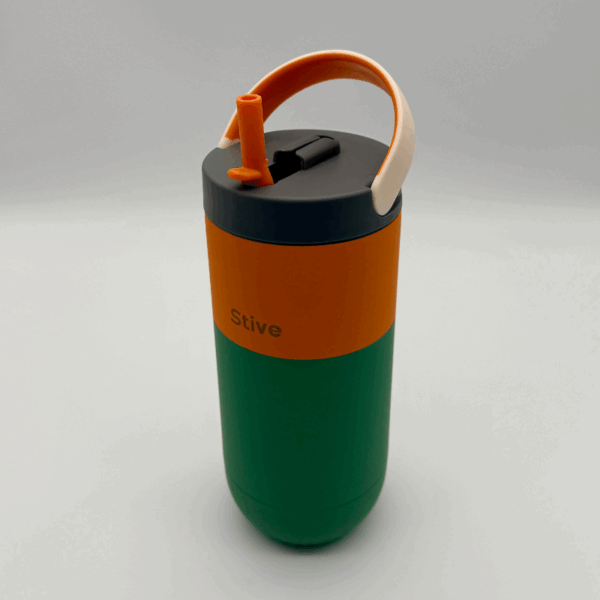 Gourde Orbit - Pastel Green – Image 2