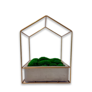 Maison "Natura"