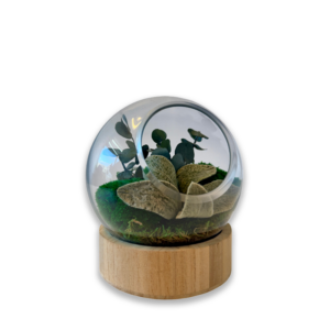 Globe "Bouchi"