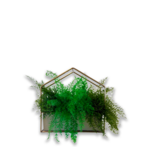 Maison "Icona"