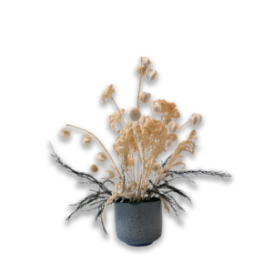 Pot "Bianca"