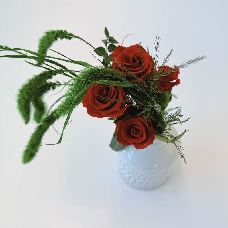 Vase "Roséa" – Image 2
