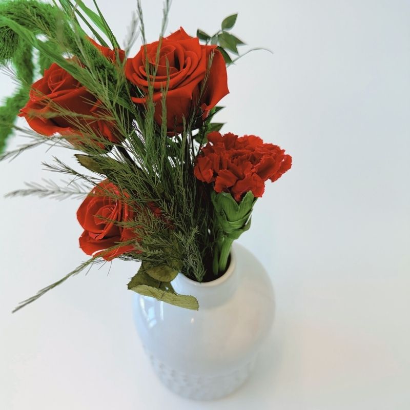Vase "Roséa" – Image 3
