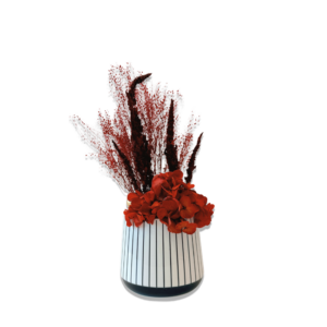 Pot "Rougéa"