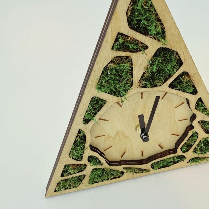 Horloge "Vera" – Image 2