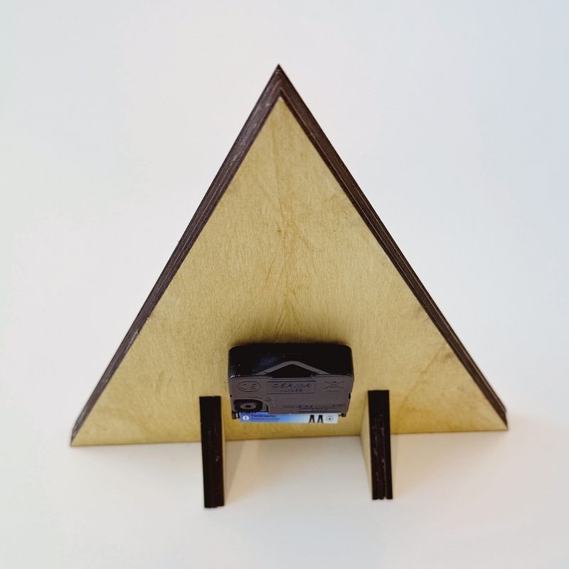 Horloge "Vera" – Image 3