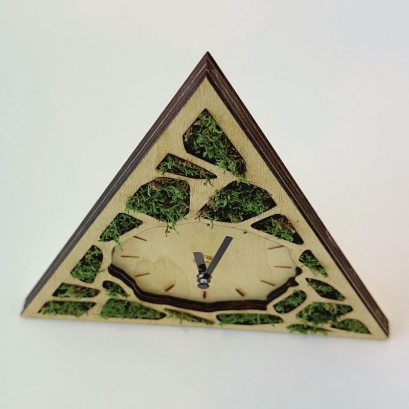 Horloge "Vera" – Image 4