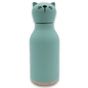 Gourde - Kiki le chat