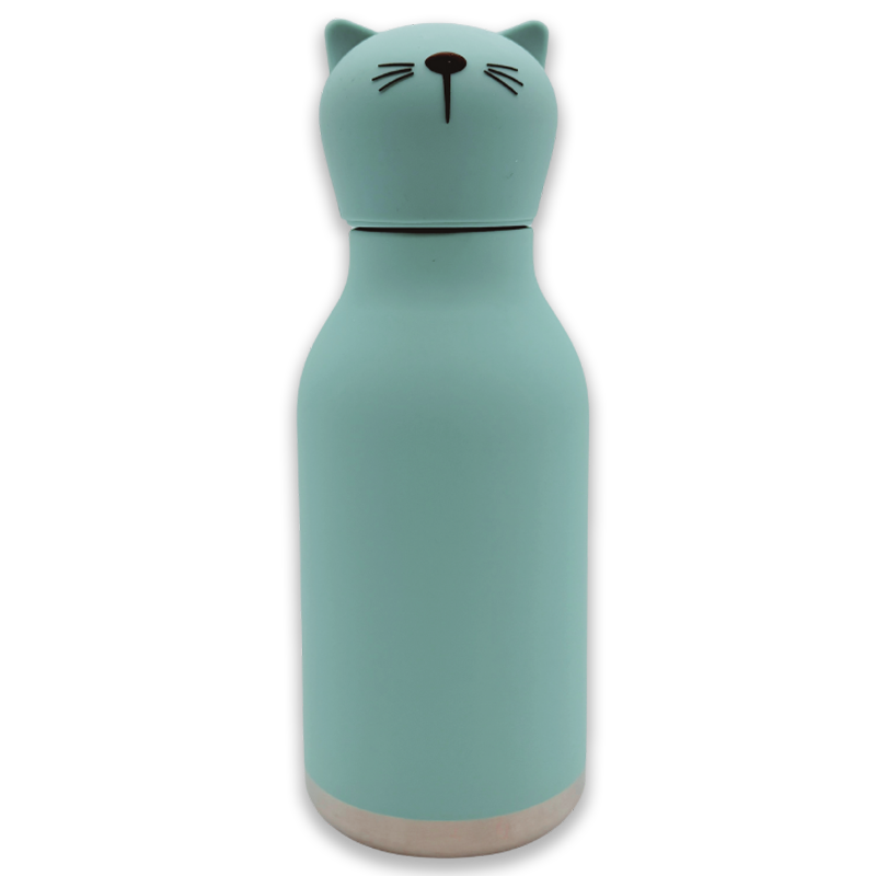 Gourde - Kiki le chat
