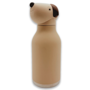 Gourde - Pepper le chien