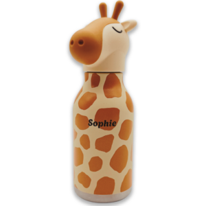 Gourde - Gerry la girafe