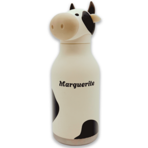 Gourde - Willow la vache