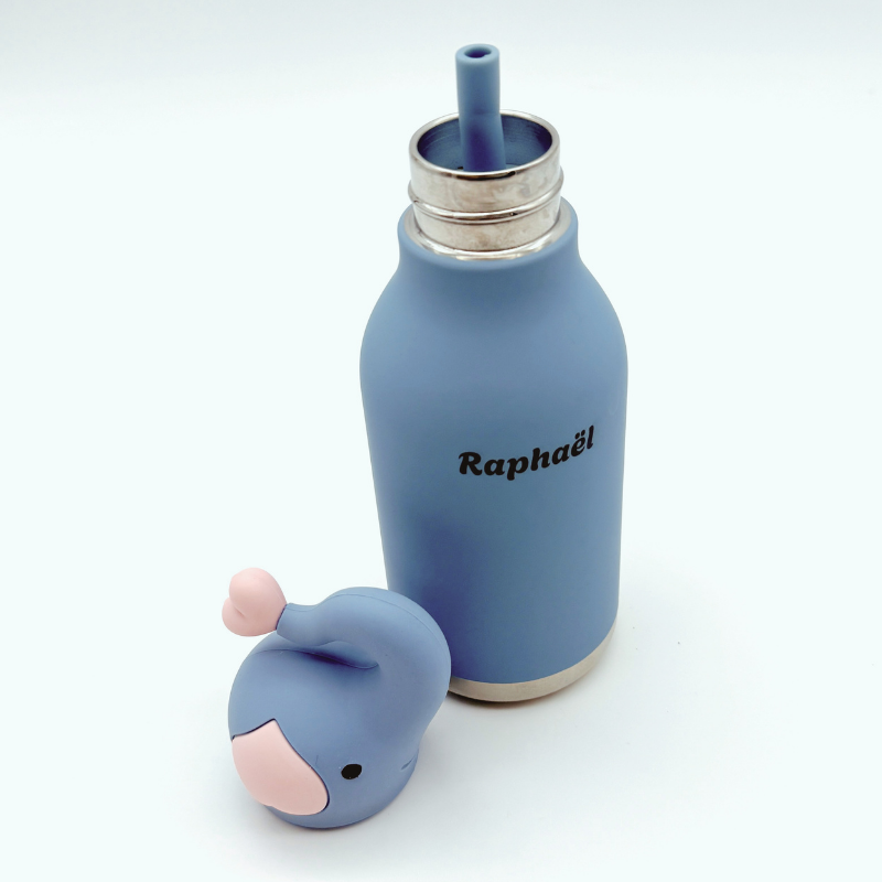 Gourde - Tolani l'éléphant – Image 2