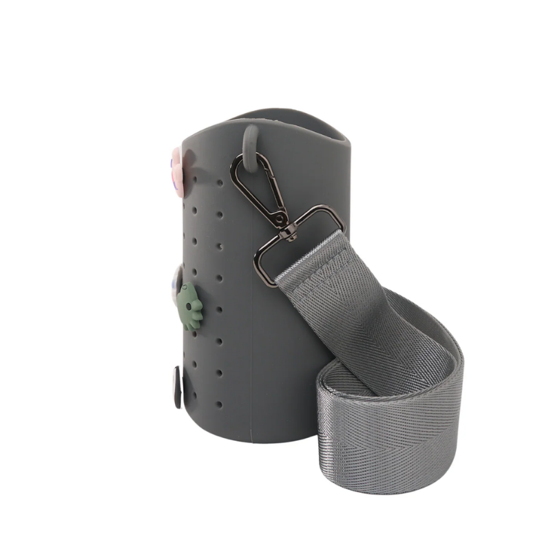 Gourde - Porte-gourde anthracite – Image 2
