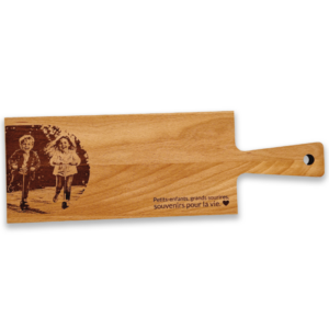 Planche en bois - Hêtre
