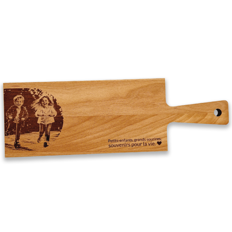 Planche en bois - Hêtre