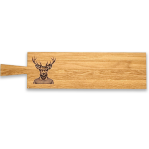 Planche en bois - Chêne