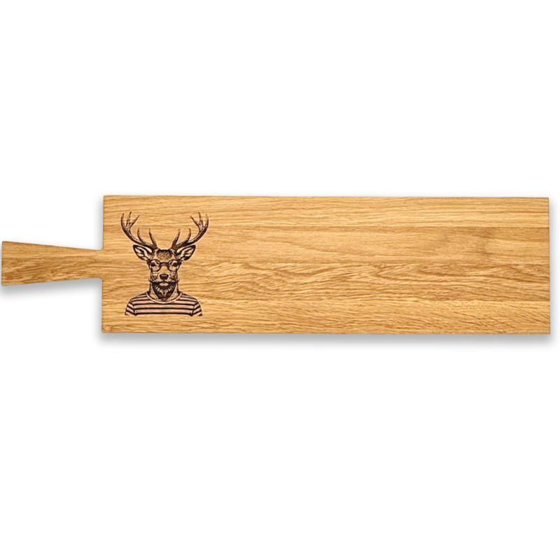 Planche en bois - Chêne