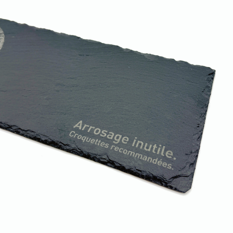 Planche en ardoise – Image 4