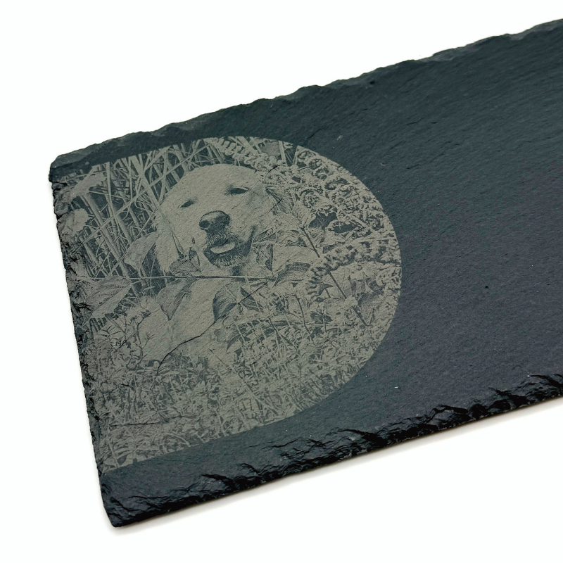 Planche en ardoise – Image 3